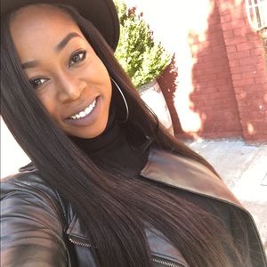 Meet your Posher, Alisha